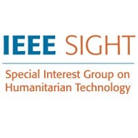 Logo of IEEE SIGHT