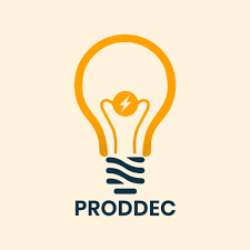 Logo of PRODDEC